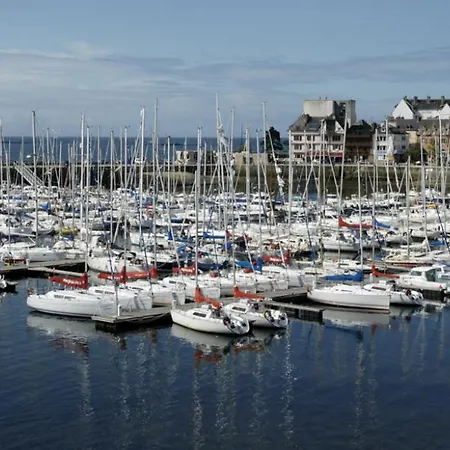 Vue Mer, Terrasse Parking Et شقة