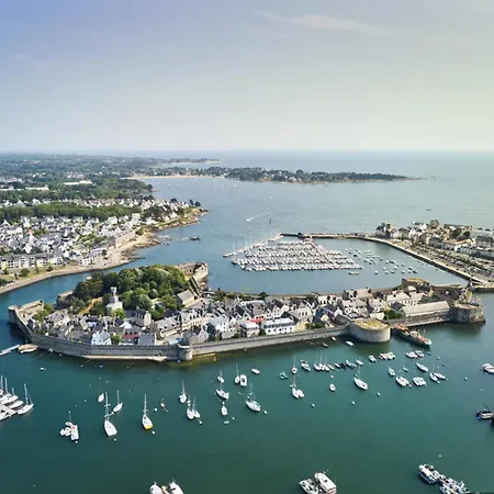 Vue Mer, Terrasse Parking Et